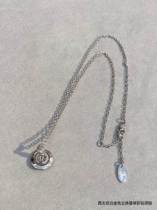 Vivienne Westwood necklace 03lyh194